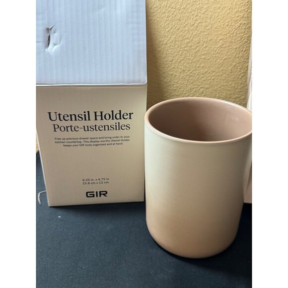 GIR Ultimate Tool Set & Utensil Holder New In Packages - Picture 6 of 6